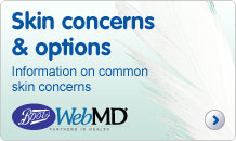 WebMD Skin concerns & options: Information on common skin concerns